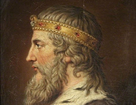 英国七王国时代,英国历史上所有的王朝