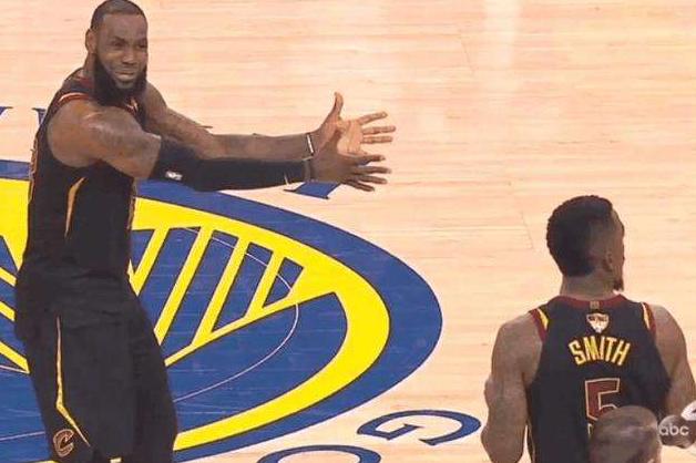 jr史密斯精彩表现,jr史密斯18年表现