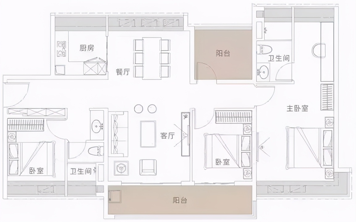 南沙湾的房子值得买吗,南沙湾哪里房价最低