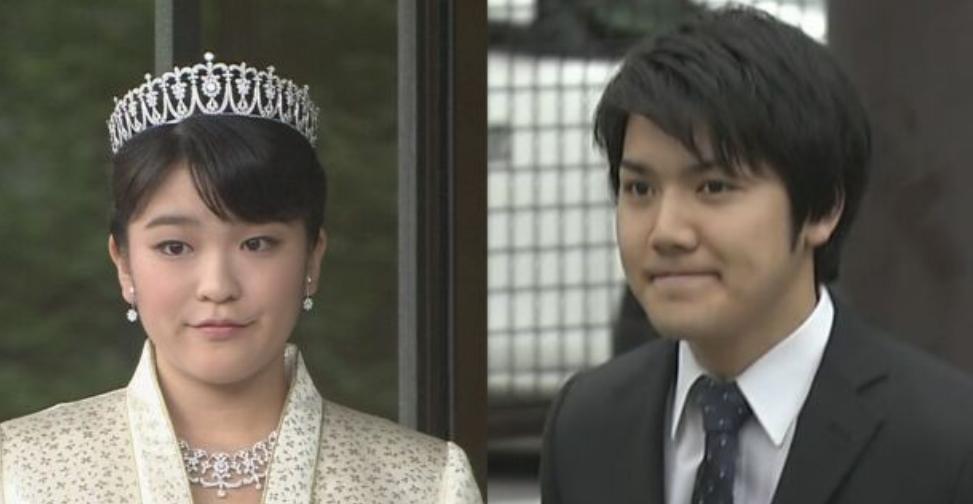 真子公主文莱,下嫁平民的日本公主过得如何