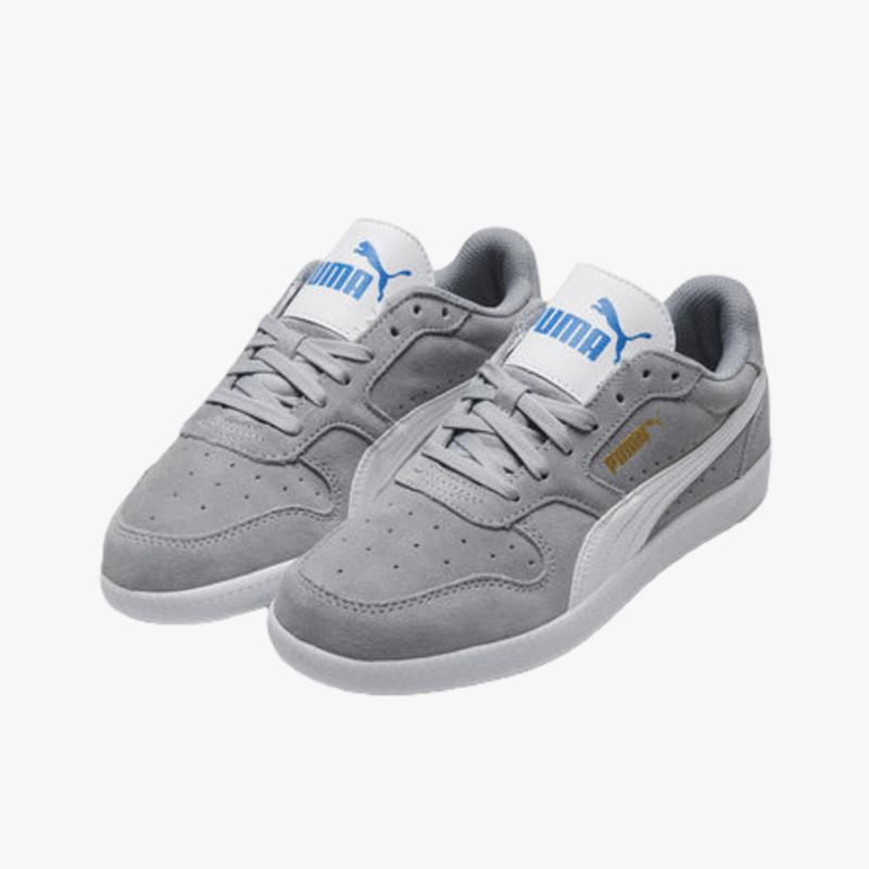 彪马suede水泥灰,每日好物分享推荐运动鞋