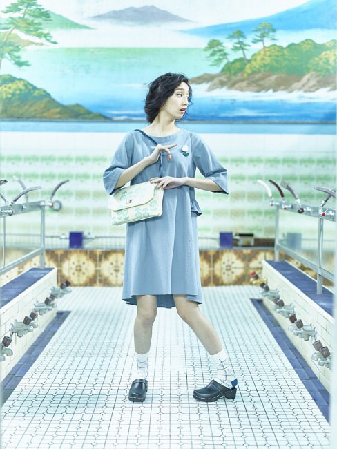 日本清新风衣服,日本亚麻风服装品牌有哪些