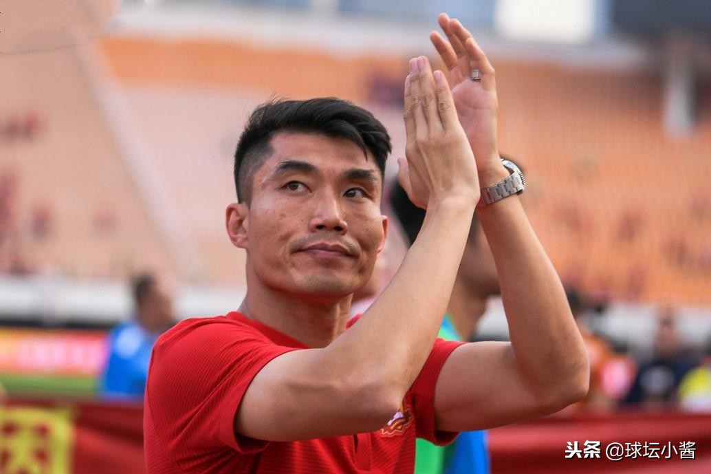 亚洲杯23人大名单公布,两大核心入选亚洲杯国家队