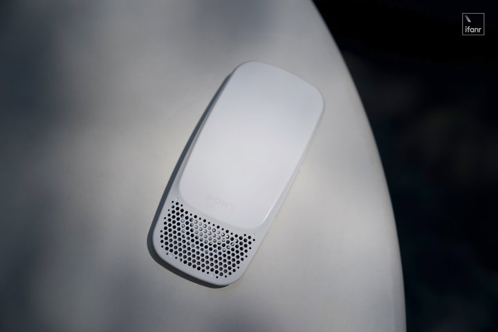 索尼便携式空调,索尼第二代