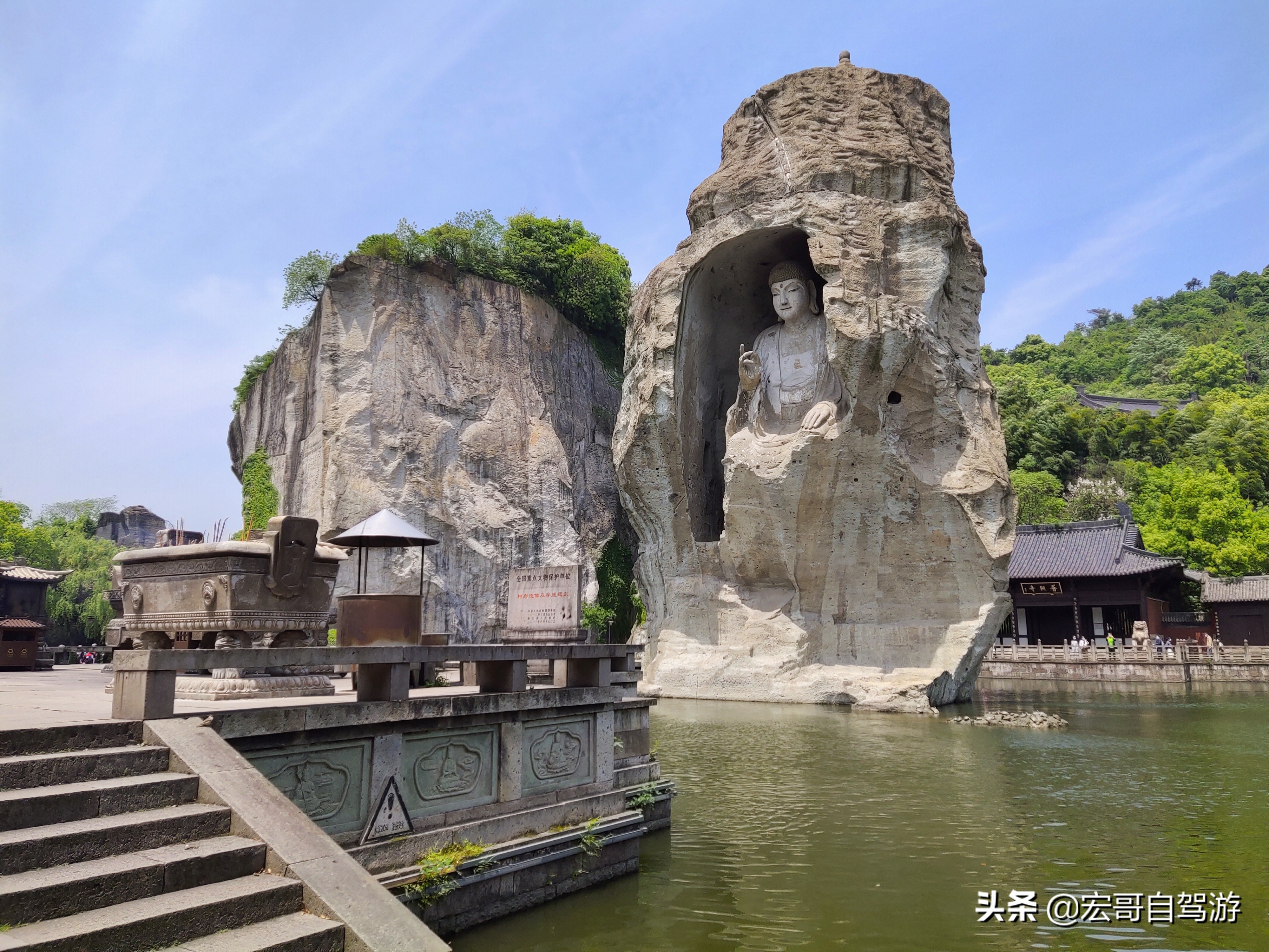 浙江绍兴山水风景,绍兴6大最佳旅游景区