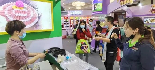 舌尖上的万亿产业,舌尖上崛起百亿产业