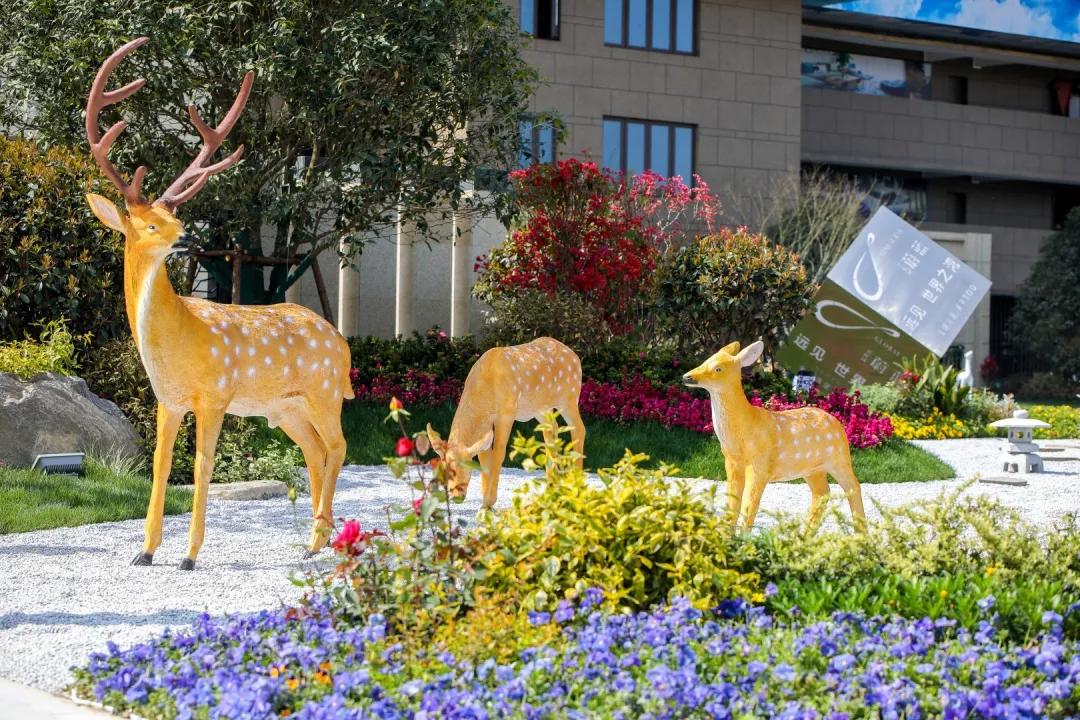 平湖蔚蓝锦苑碧桂园,平湖碧桂园蔚蓝业主评论