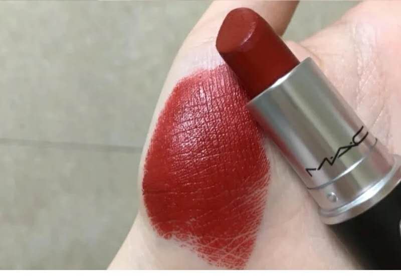 kiko口红414和416哪个适合黄黑皮,黄皮必买mac口红前十名