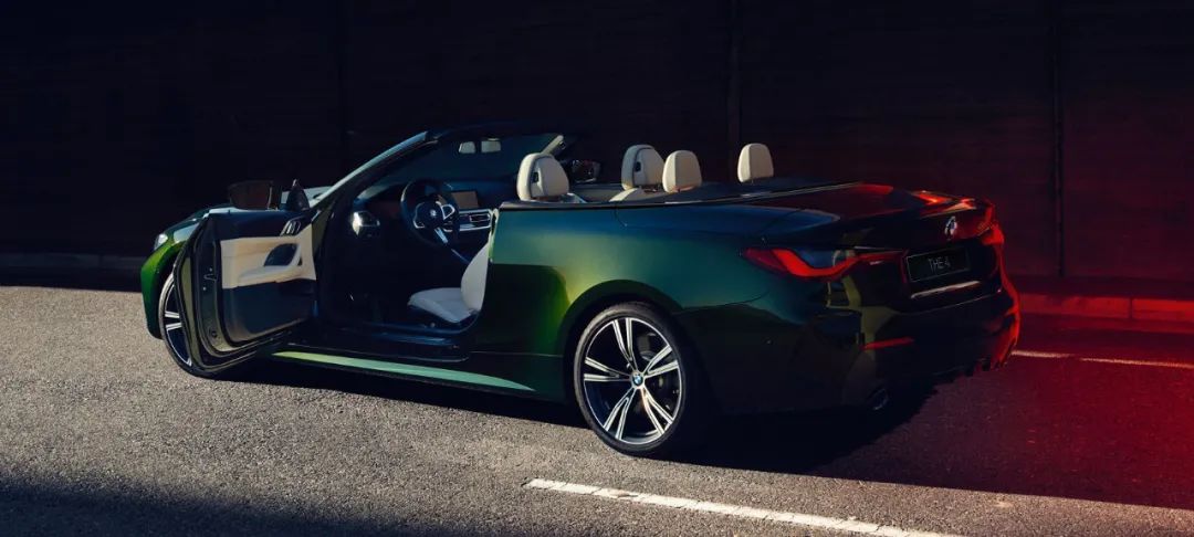 宝马爆款2022新款高端,宝马重磅