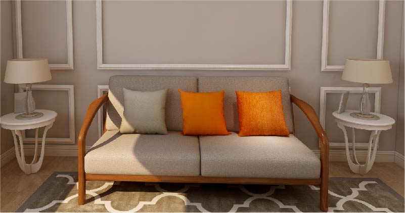 北京家具博览会家具卖场,2016北京家具展览会