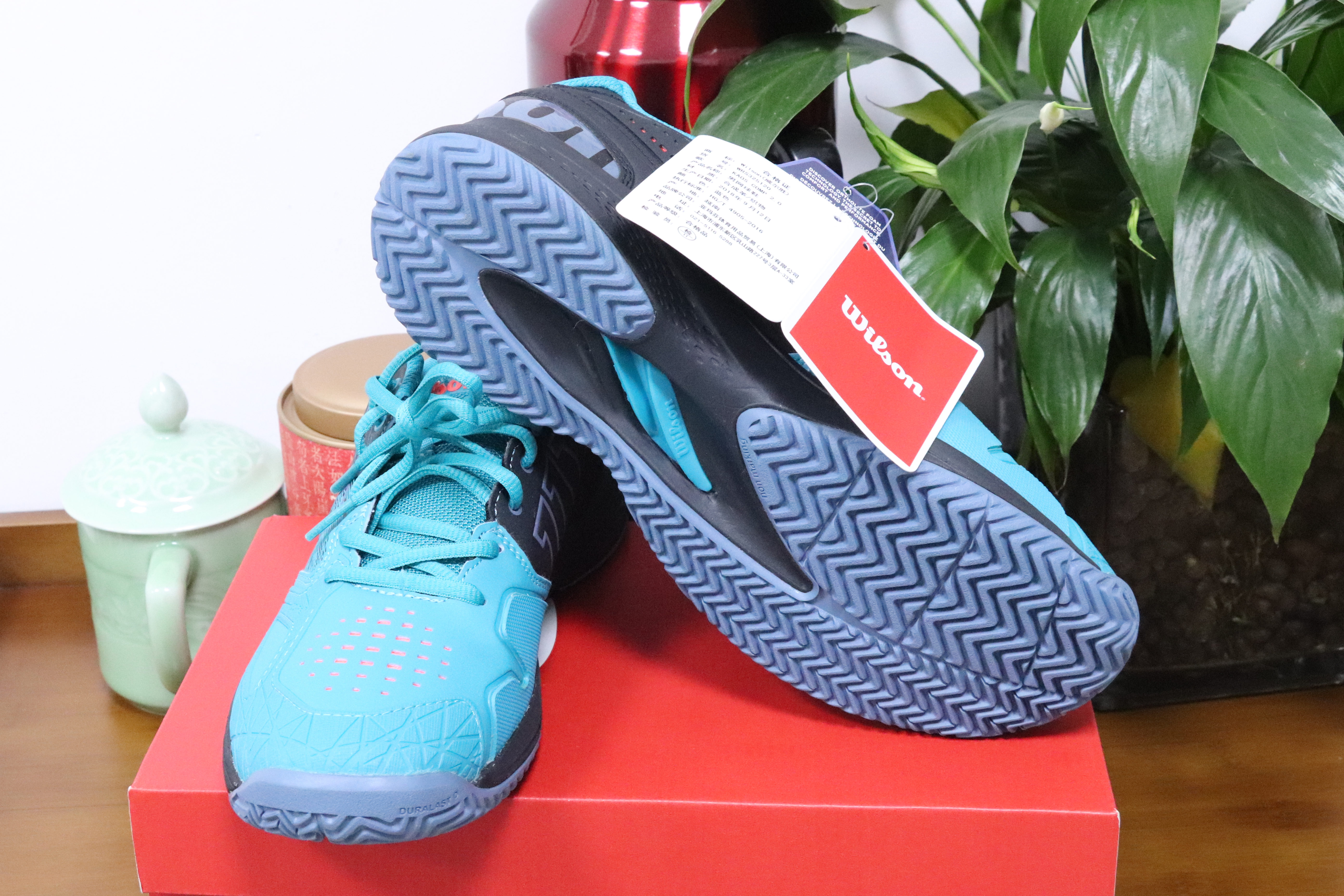 wilson网球拍推荐性价比高的,wilson网球买哪一款性价比高