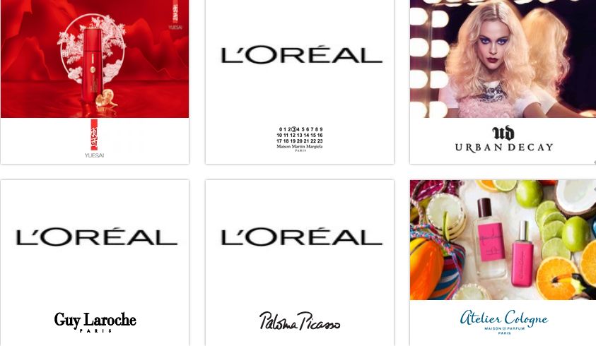 欧莱雅品牌是一个什么样的档次,扒一扒欧莱雅是个什么样的品牌