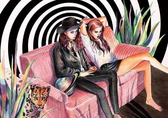 服装设计学习通题库,如何从零开始学习服装设计