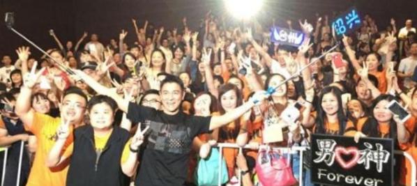 刘德华为什么那么受人推崇,刘德华业内评价