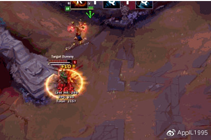 老奶奶秀盲僧,老奶奶玩盲僧