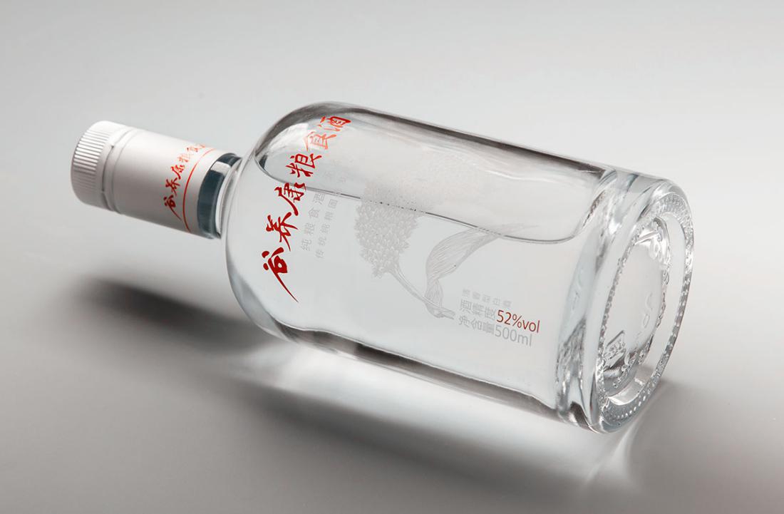 为老人买酒你选对品牌了吗？谷养康粮食酒，零添加健康酒