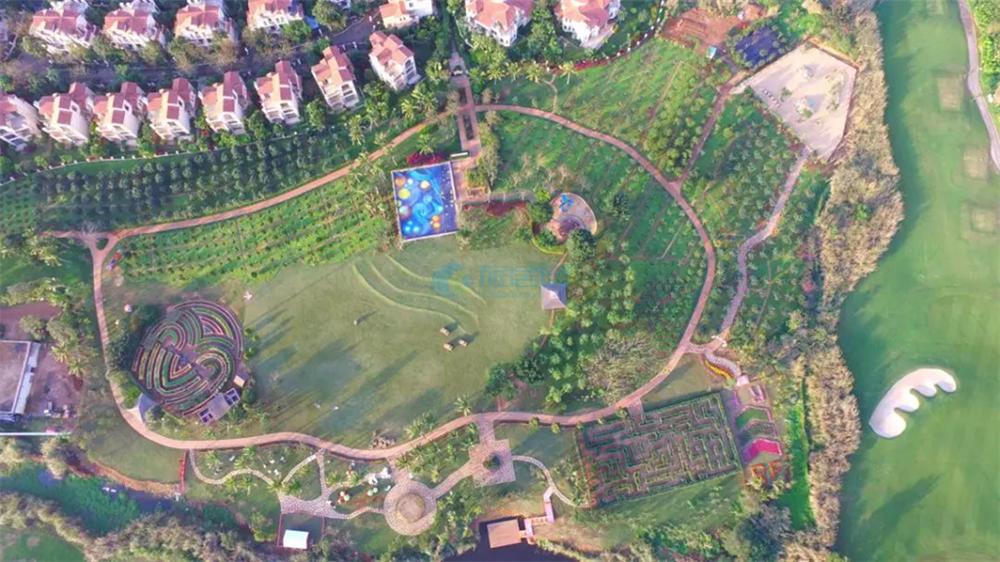 富力红树湾怎么样？区位、配套、产品多方位深入解析