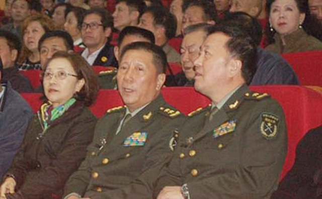 杨东明明代,杨东明航天员