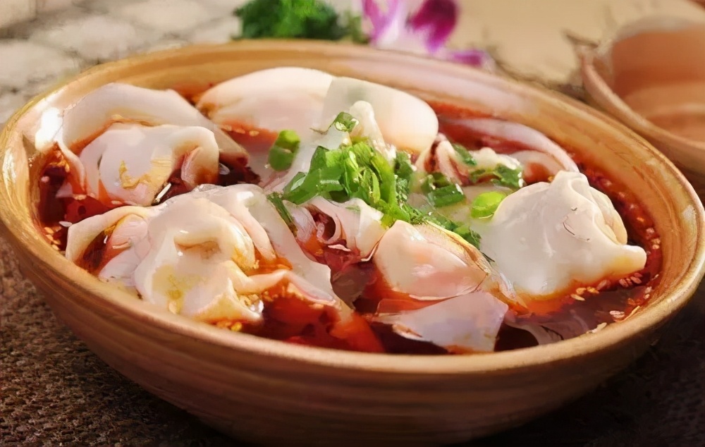 要吃最地道的成都小吃应该去哪里,值得带给朋友品尝的成都小吃