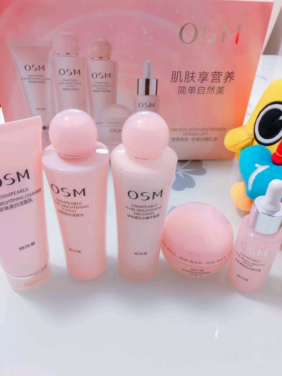 真正能改善肤质的低调国货,超级平价老国货烂脸救星