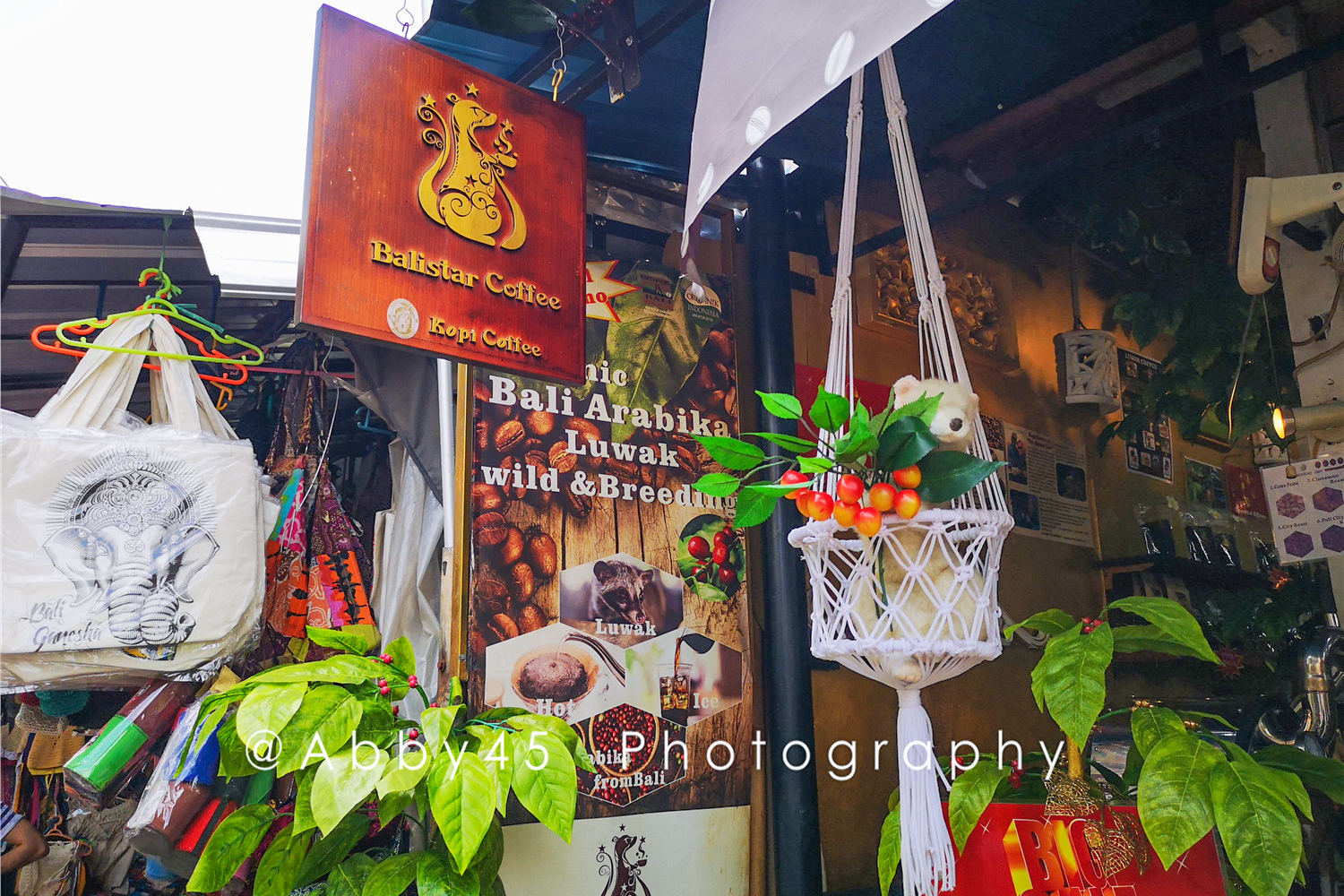 巴厘岛小众好玩的地方推荐,巴厘岛伴手礼必买清单