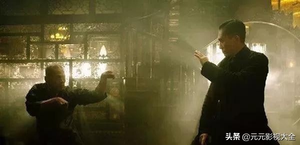 香港影坛的四对亲兄弟，个个都是出类拔萃的大牌明星