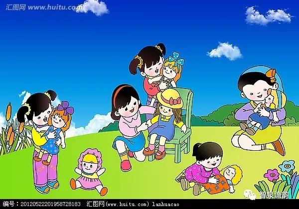 郭进拴｜过家家