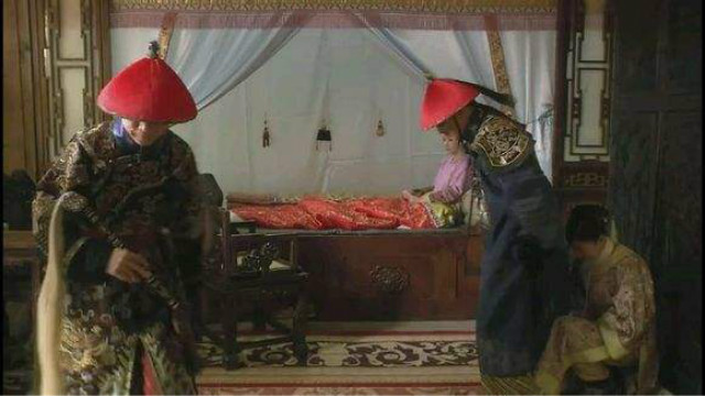 清朝太医工资多少,清朝大臣上班很辛苦