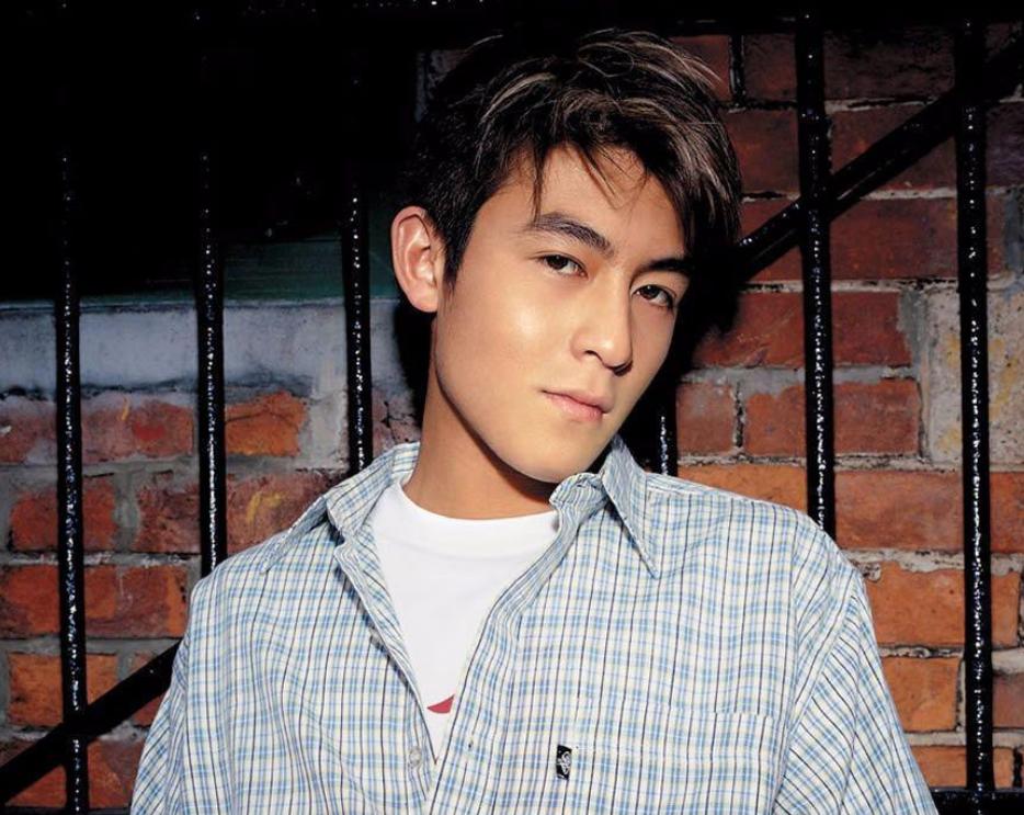 陈冠希和耐克有什么关系,陈冠希在耐克的最后一次合作