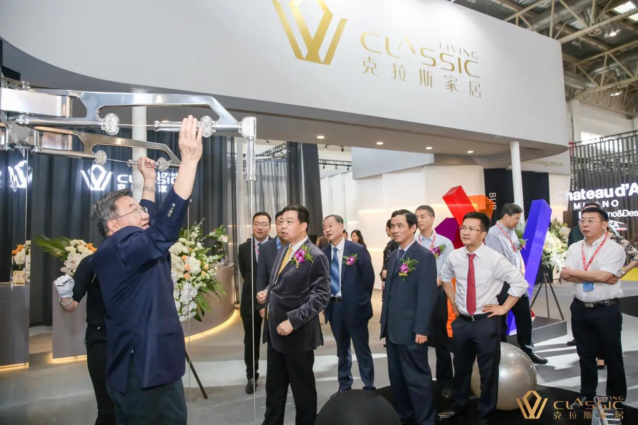 未来生活家居,克拉斯家居生活