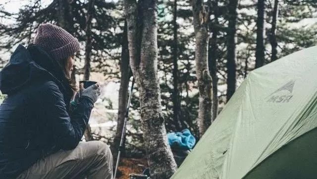 户外露营烧烤完整攻略,广州户外露营旅游攻略