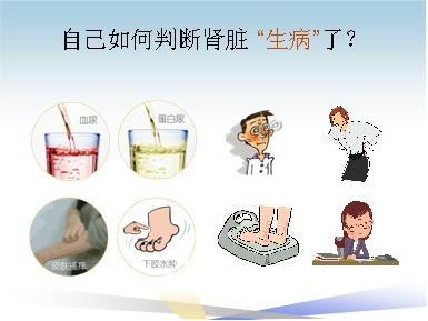 慢性肾脏病的早期防治,中国慢性肾脏病发病率