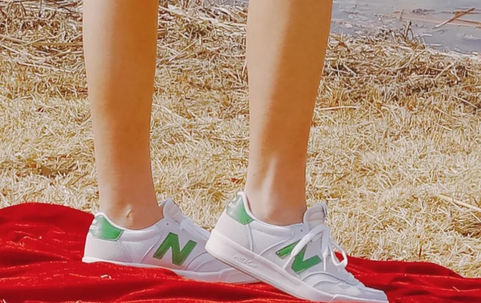 适合旅游又百搭的鞋,国庆旅游鞋子