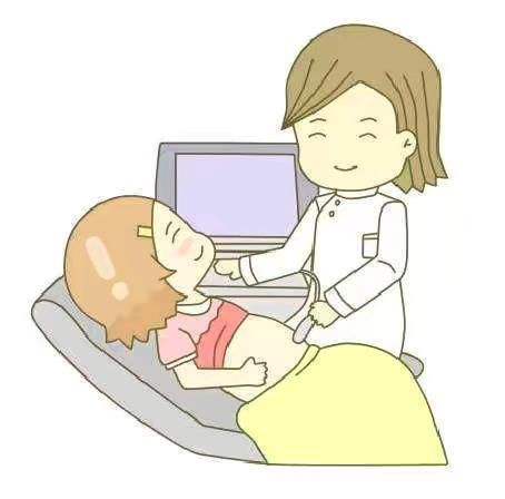 孕期b超你了解吗常见问题盘点,孕期40天b超可以看到什么