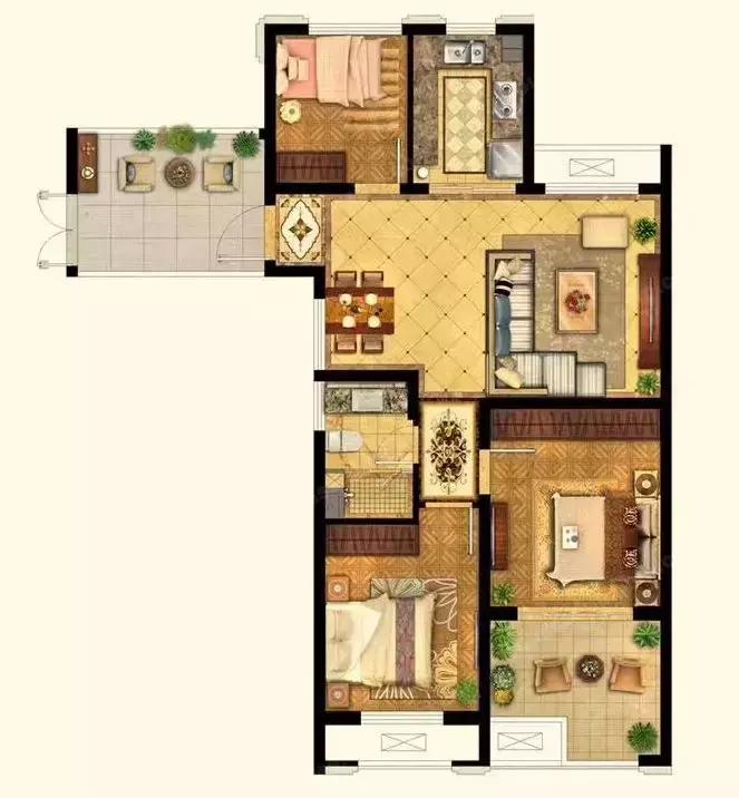 倒挂6000楼盘,江宁倒挂房