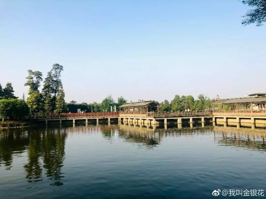 成都值得去的免费景点,成都景点小众游乐场