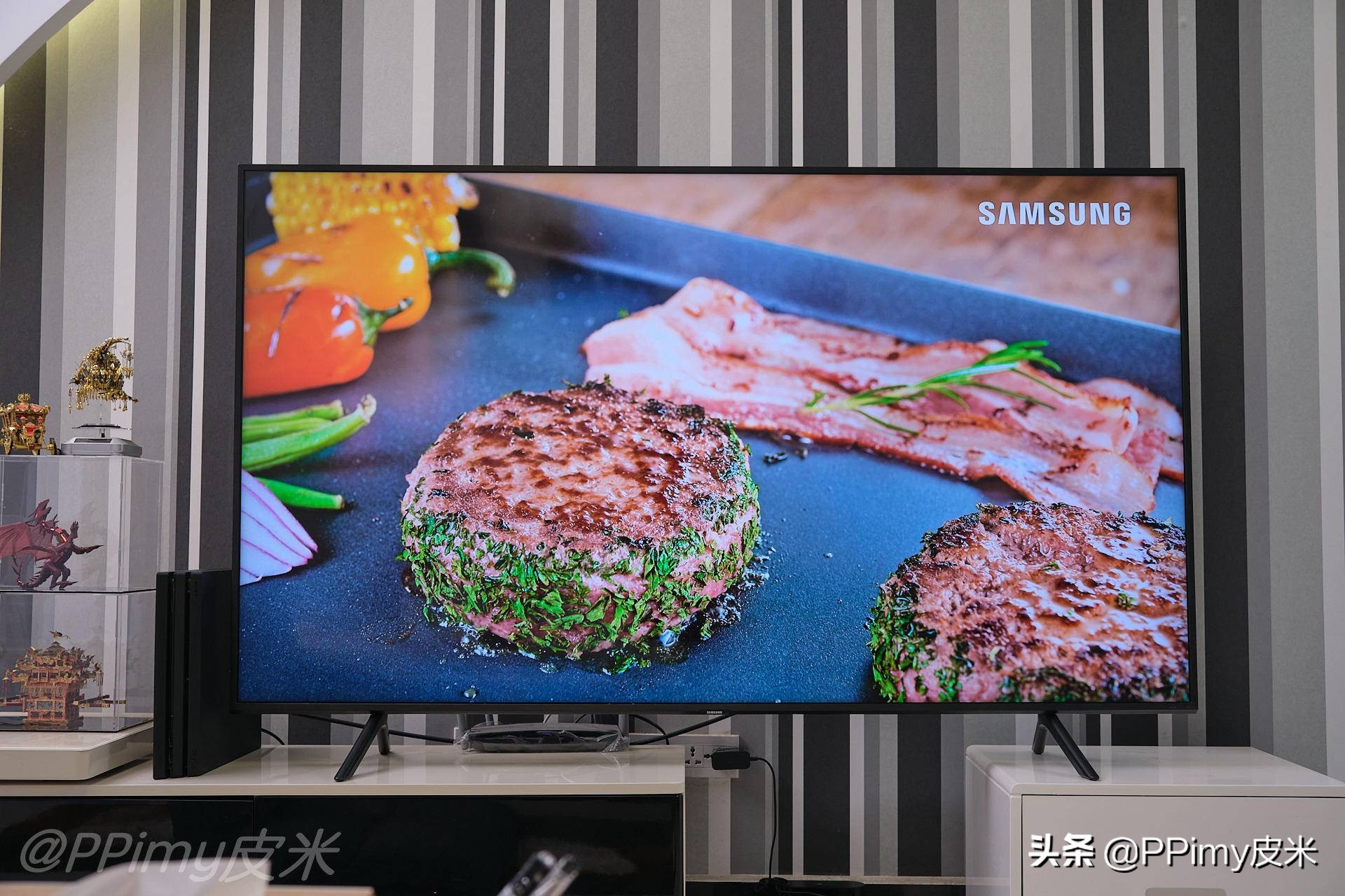 三星q60a电视值得购买吗,三星8k量子点电视q900测评