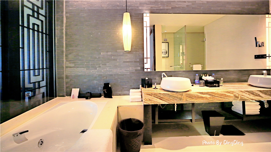 重庆隐藏在山里的酒店,重庆自然风景酒店