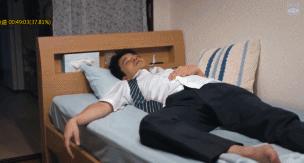 苍井优又「脱」了，这片看得太心疼！