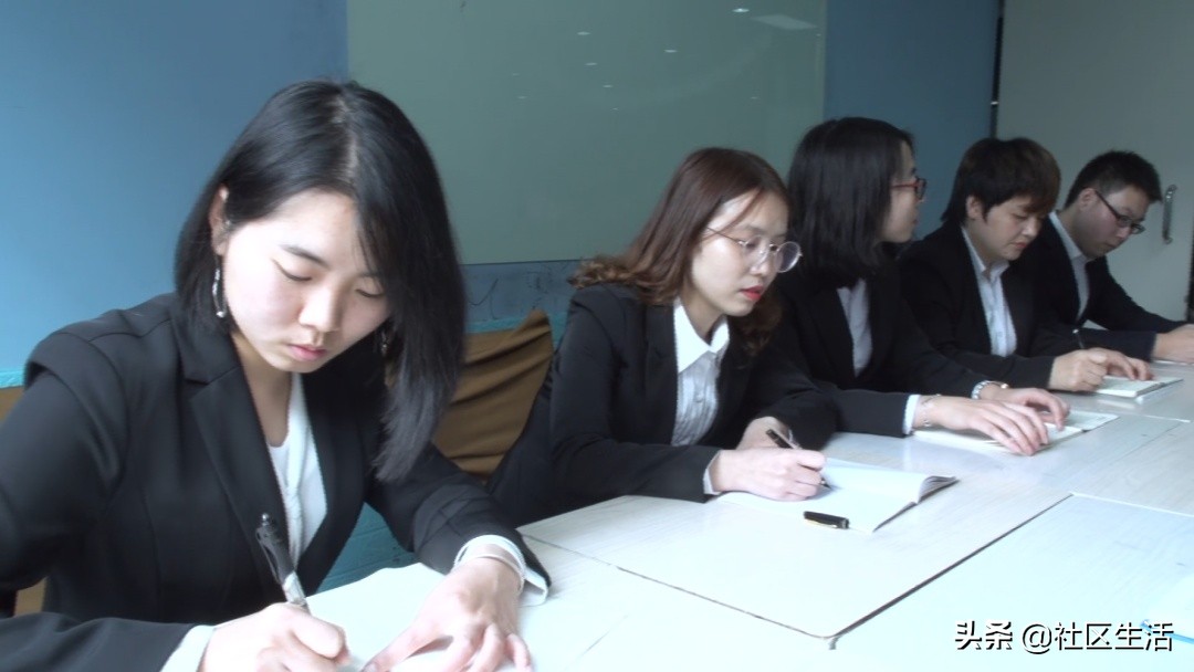 「教育社区」艰苦磨砺，勤思创新，戴氏教育让学习不再枯燥