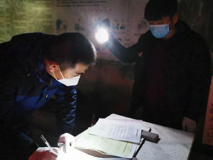 疫情来临社区应该怎么应对,疫情大考