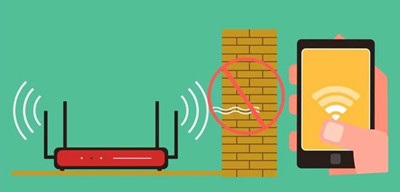 路由器怎么摆好看,路由器怎么摆放穿墙效果最好