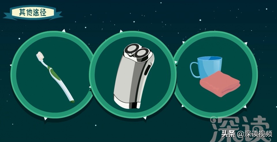 同治得梅毒为什么死了,有梅毒的人死了会不会感染