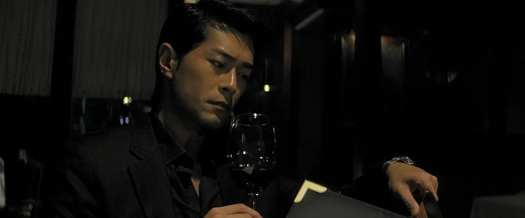 全球公认的十部顶级黑帮电影推荐,这四部经典黑帮电影你都看过了吗