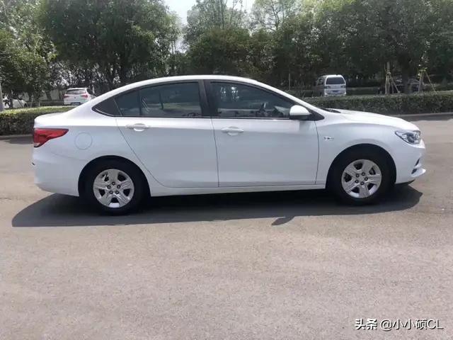 科沃兹如何区分是哪款哪年的车型,科沃兹新款老款有什么区别