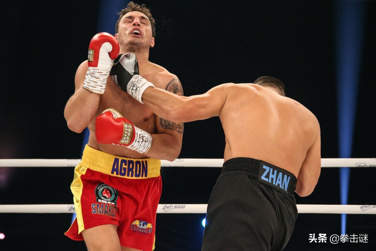 gggvs阿瓦雷兹金腰带,ggg重量级拳王