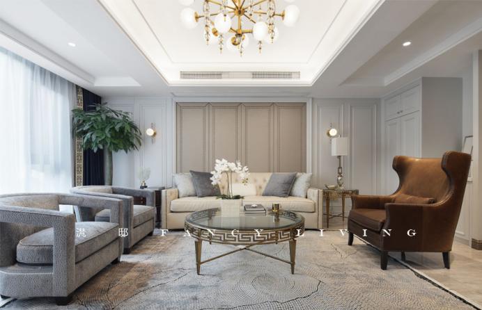 法式进口家具推荐品牌,全屋意式极简进口家具