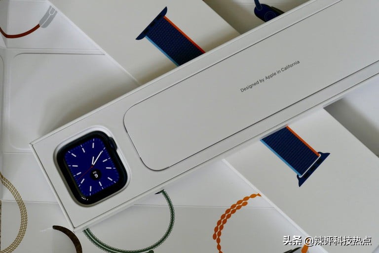 applewatch第三方表带推荐,嗨苹果