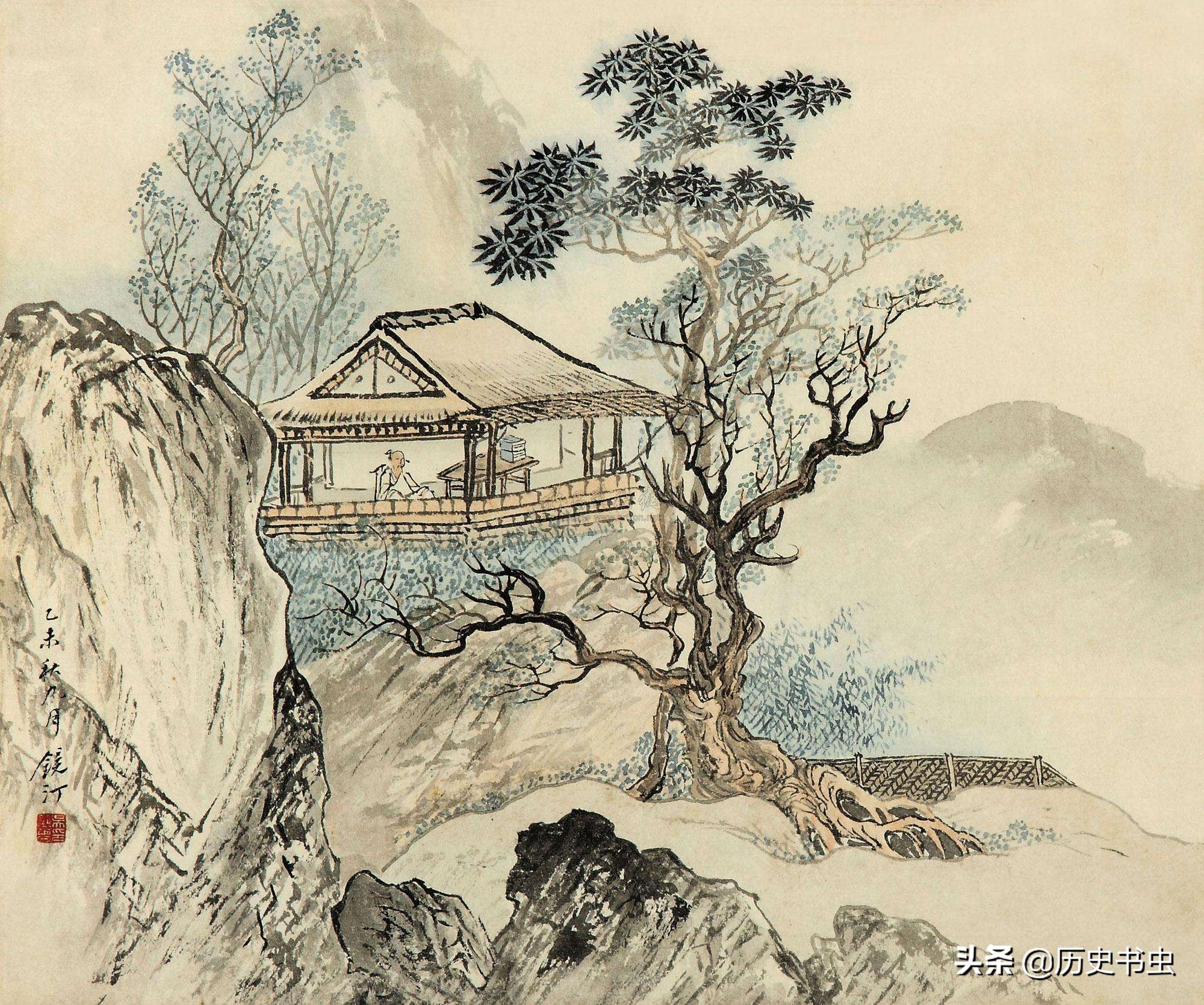 江西吉安历史上有哪些名人,江西吉安古时出了多少名人