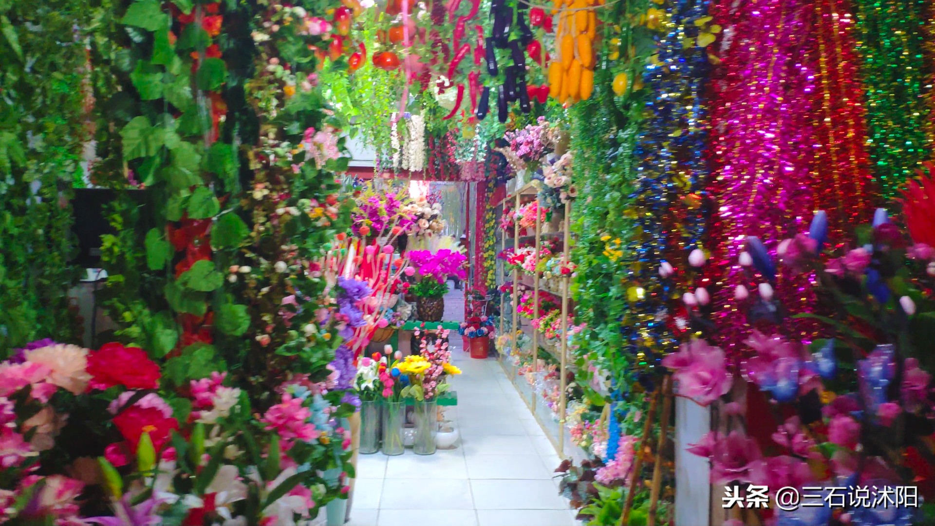 沭阳最大批发市场,沭阳县商贸流通服务中心地址